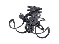 Zefal Zéfal bidonhouder "tri bottle cage set" bot.cage zéfal tri bottle cage set black