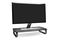 Kensington SmartFit Extra Wide Monitor Stand voor monitors tot 27" standaard K52797WW - thumbnail