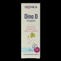 Dino D 25 Milliliter