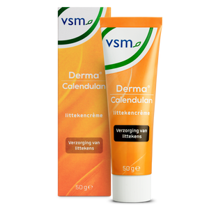 Vsm Derma Calendulan Litteken Crème