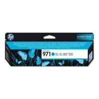 Originele inktcartridge HP CN622AE Cyaan