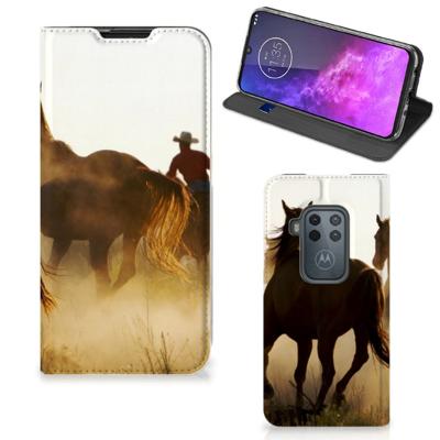 Motorola One Zoom | Hoesje maken | Design Cowboy
