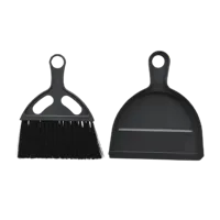 Pro Plus Compacte stoffer en blik