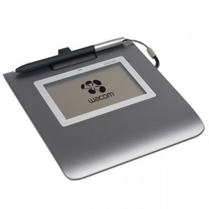 Wacom STU-430 & Sign Pro PDF grafische tablet Grijs 2540 lpi USB