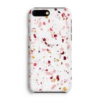 Terrazzo N°9: Volledig Geprint iPhone 7 Plus Hoesje