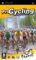 Pro Cycling 2007 - thumbnail