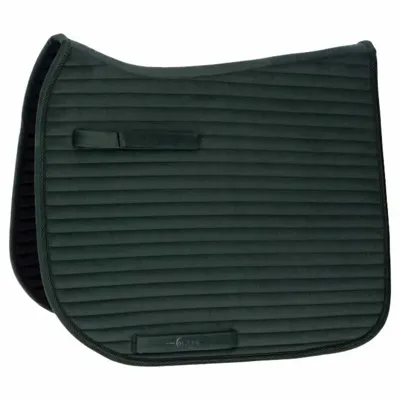 Covalliero Zadeldek groen maat:dr full