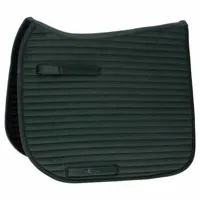 Covalliero Zadeldek groen maat:dr full