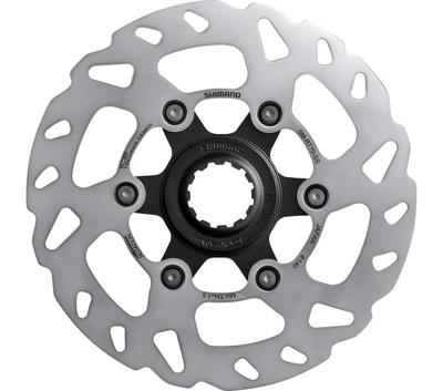 Shimano remschijf sm-rt70 center lock 180 mm