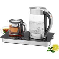 Profi Cook PC-TKS 1056 Koffie- en theemachine Glas