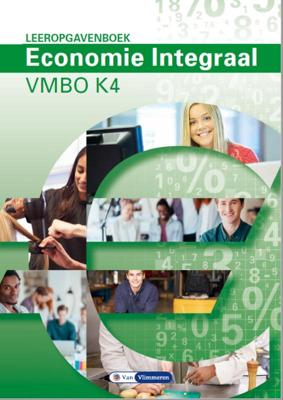 Economie Integraal (Paperback)
