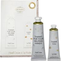 'Giftbag Lip en handset Thank You' kopen? | FOR YOU GIFTS