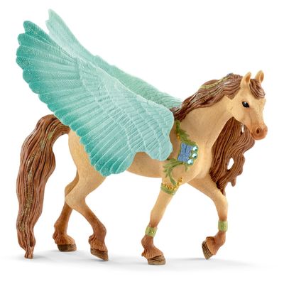 Bayala - Sieraden Pegasus hengst Speelfiguur
