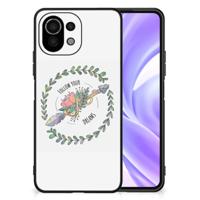 Xiaomi 11 Lite 5G NE | Mi 11 Lite Hoesje Boho Dreams