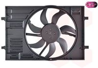 Koelventilator 0337747