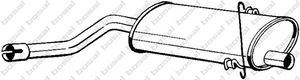 Middendemper 215761