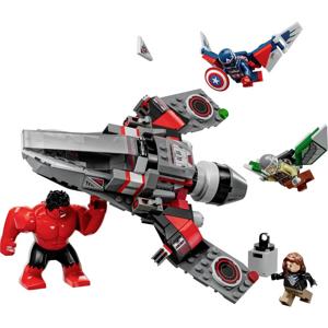 LEGO® MARVEL SUPER HEROES 76292