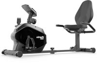 VirtuFit RB100 Recumbent Hometrainer - Ligfiets