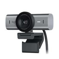 Webcam - Bedraad - Logitech - MX Brio - Grafiet