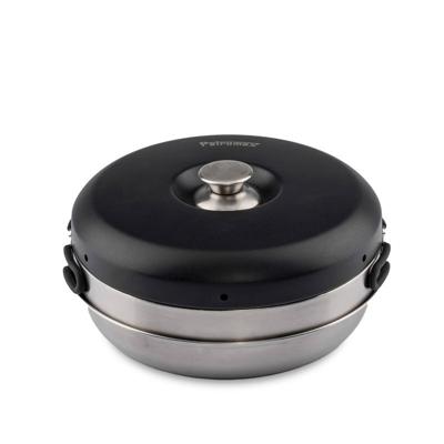 Dimego camping oven - Petromax