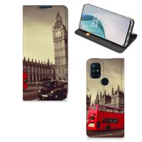 OnePlus Nord N10 5G | Book Cover | Londen