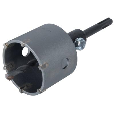 Wolfcraft 5480000 Holle boorkroon 40 mm 1 stuk(s)