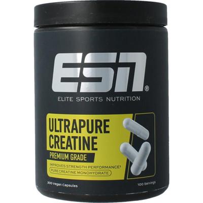 ESN ultrapure creatine