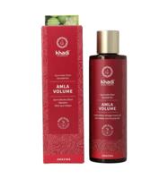 Shampoo elixer amla volume