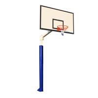 GAMES 2 PROTECTION POLES BASKETS DELUXE