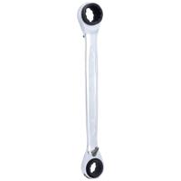 KS Tools 5034657 503.4657 Dubbele ringsleutel Sleutelbreedte (metrisch) 14 - 19 mm