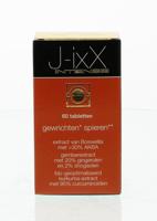 Ixx Pharma J-ixx Intense 60Tabletten
