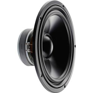 Visaton W 250 S - 4 Ohm 10 inch 25.4 cm Woofer 100 W 4 Ω