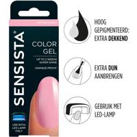 Sensista Color gel cotton candy
