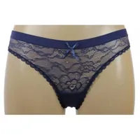 J&C string Kant 1608 - Kanten dames ondergoed