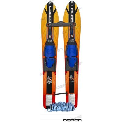 OB2171140 - SKI COMBO ALL-STAR TRAINER met STANG