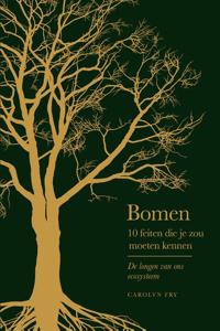 Bomen (Paperback)