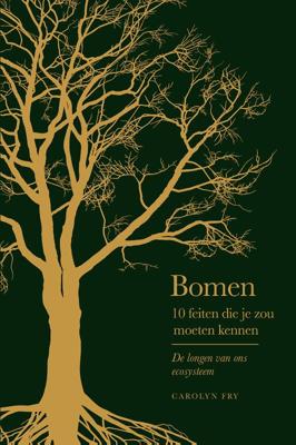 Bomen (Paperback)