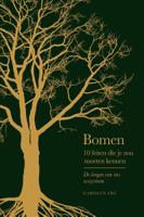 Bomen (Paperback)
