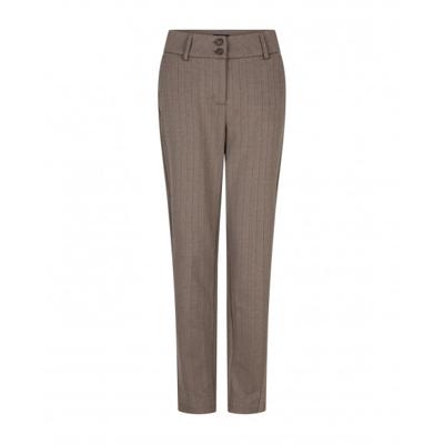 Red Button - Beige | unisex | Broek | Beige | 40 | regular | Kamst mode