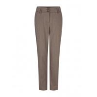 Red Button - Beige | unisex | Broek | Beige | 40 | regular | Kamst mode