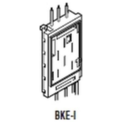ABN BKE-A001A Cassette voor kWh-meter 1 stuk(s)