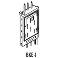 ABN BKE-A001A Cassette voor kWh-meter 1 stuk(s)