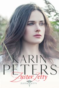 Zuster Jetty - Karin Peters - ebook