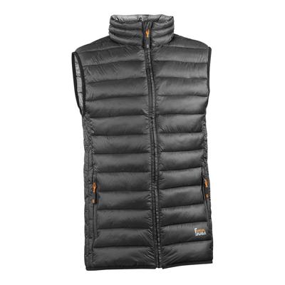 Vest JUBA juba Zwart Maat M