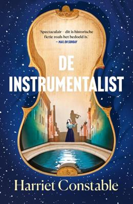 De instrumentalist (Paperback)