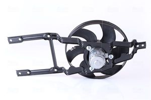 Koelventilator 85134