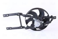 Koelventilator 85134