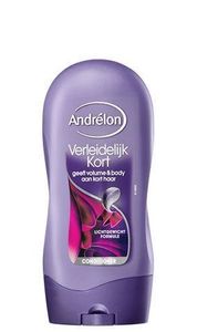 Andrelon Conditioner verleidelijk kort (300 ml)