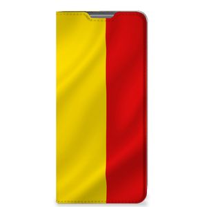 Xiaomi 12 Pro Standcase Belgische Vlag