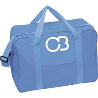 Connabride Koeltas Passief Blauw 7 l